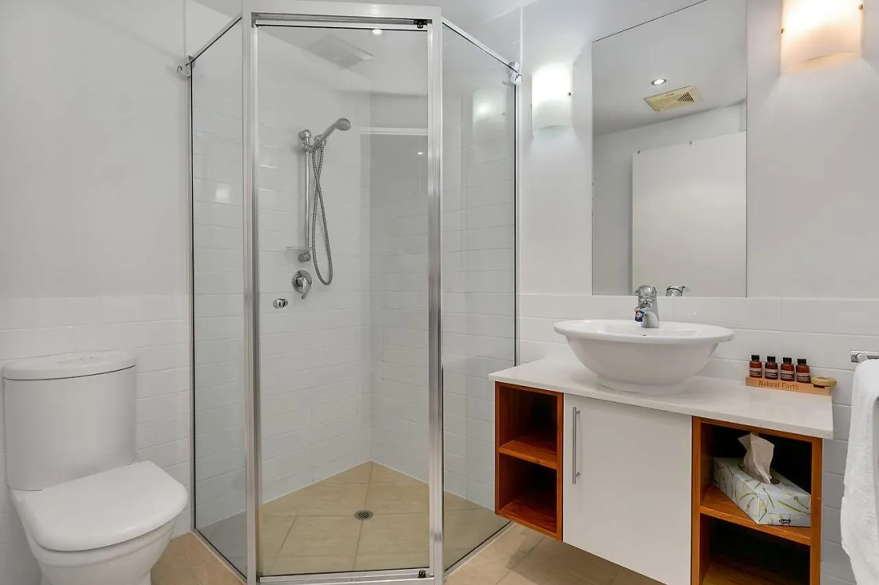 Apartamento Belle Escapes 4 Sims Esplanade Yorkeys Knob