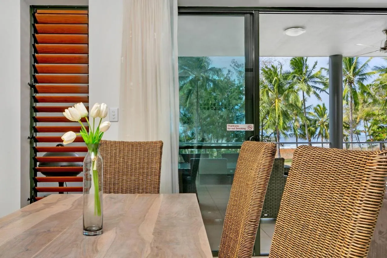 Apartamento Belle Escapes 4 Sims Esplanade Yorkeys Knob 0*,