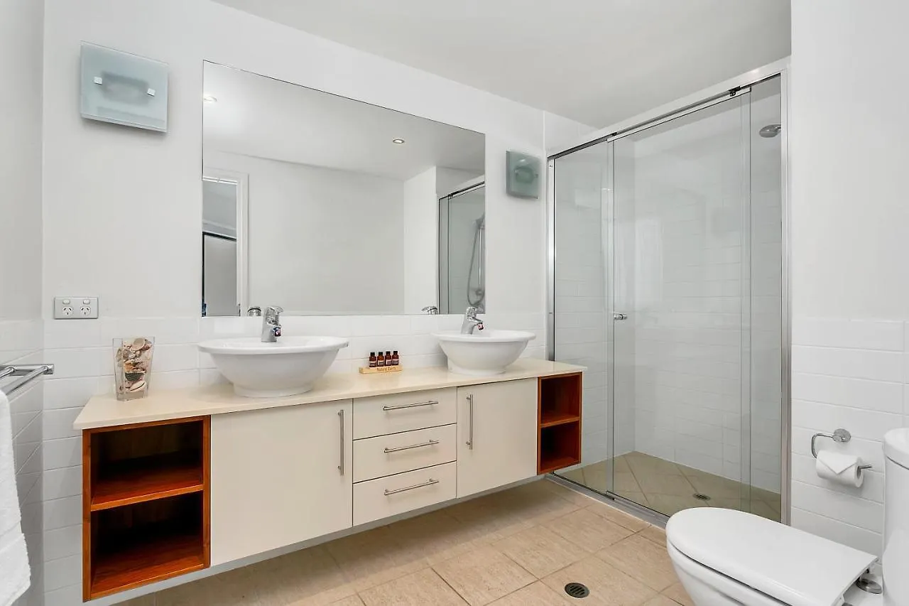 Apartamento Belle Escapes 4 Sims Esplanade Yorkeys Knob