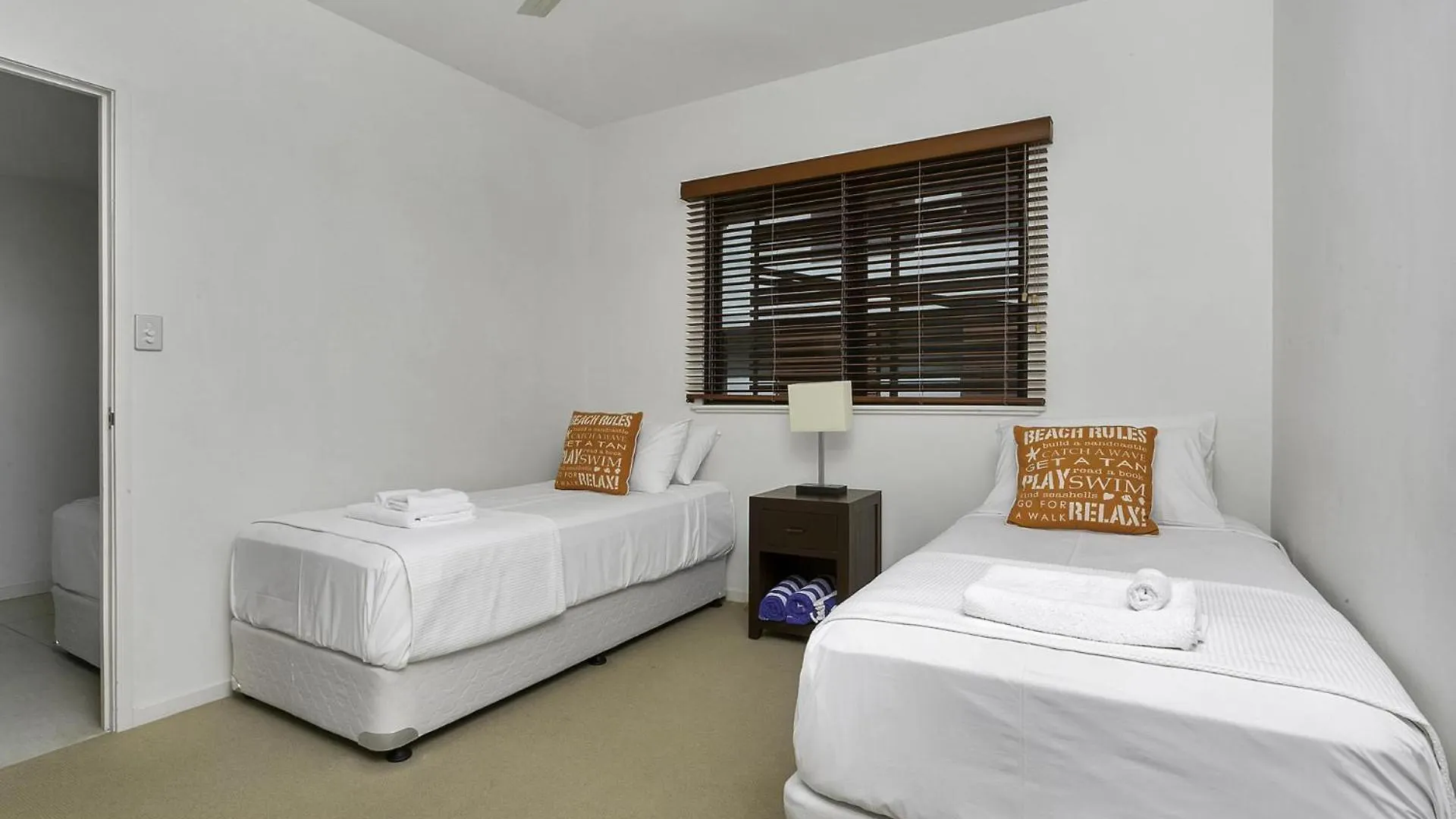 Apartamento Belle Escapes 4 Sims Esplanade Yorkeys Knob