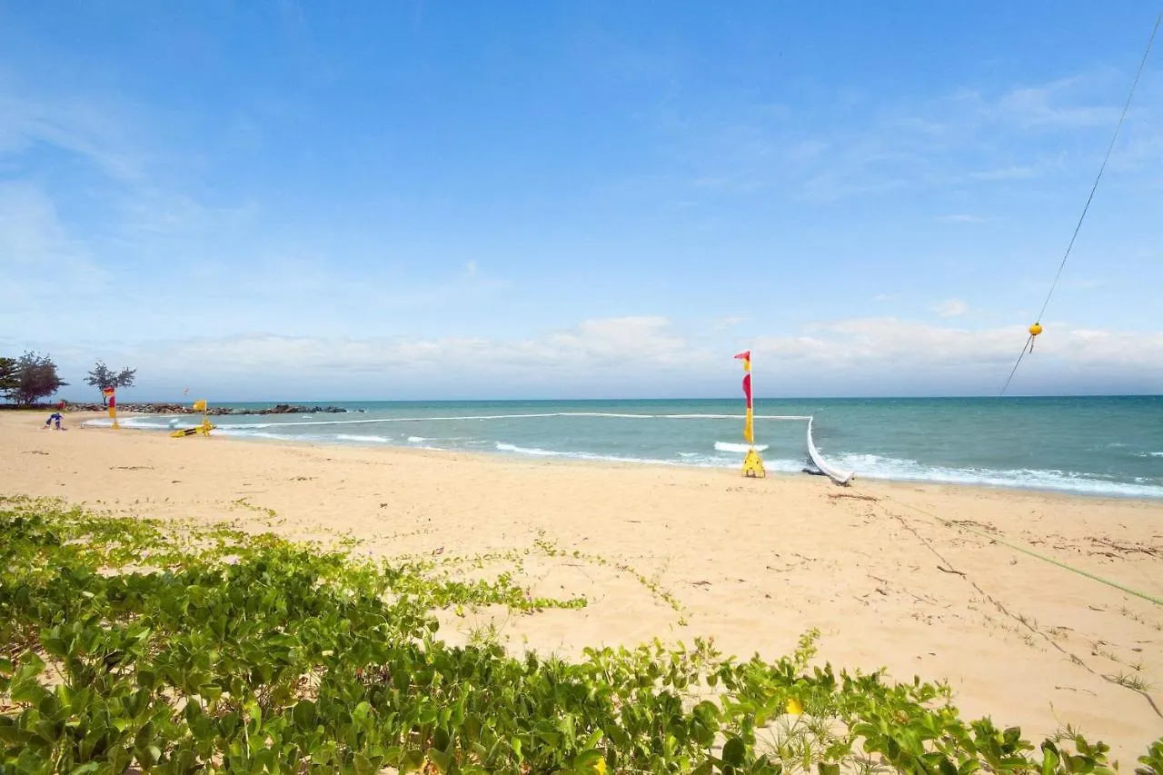 Apartamento Belle Escapes 4 Sims Esplanade Yorkeys Knob
