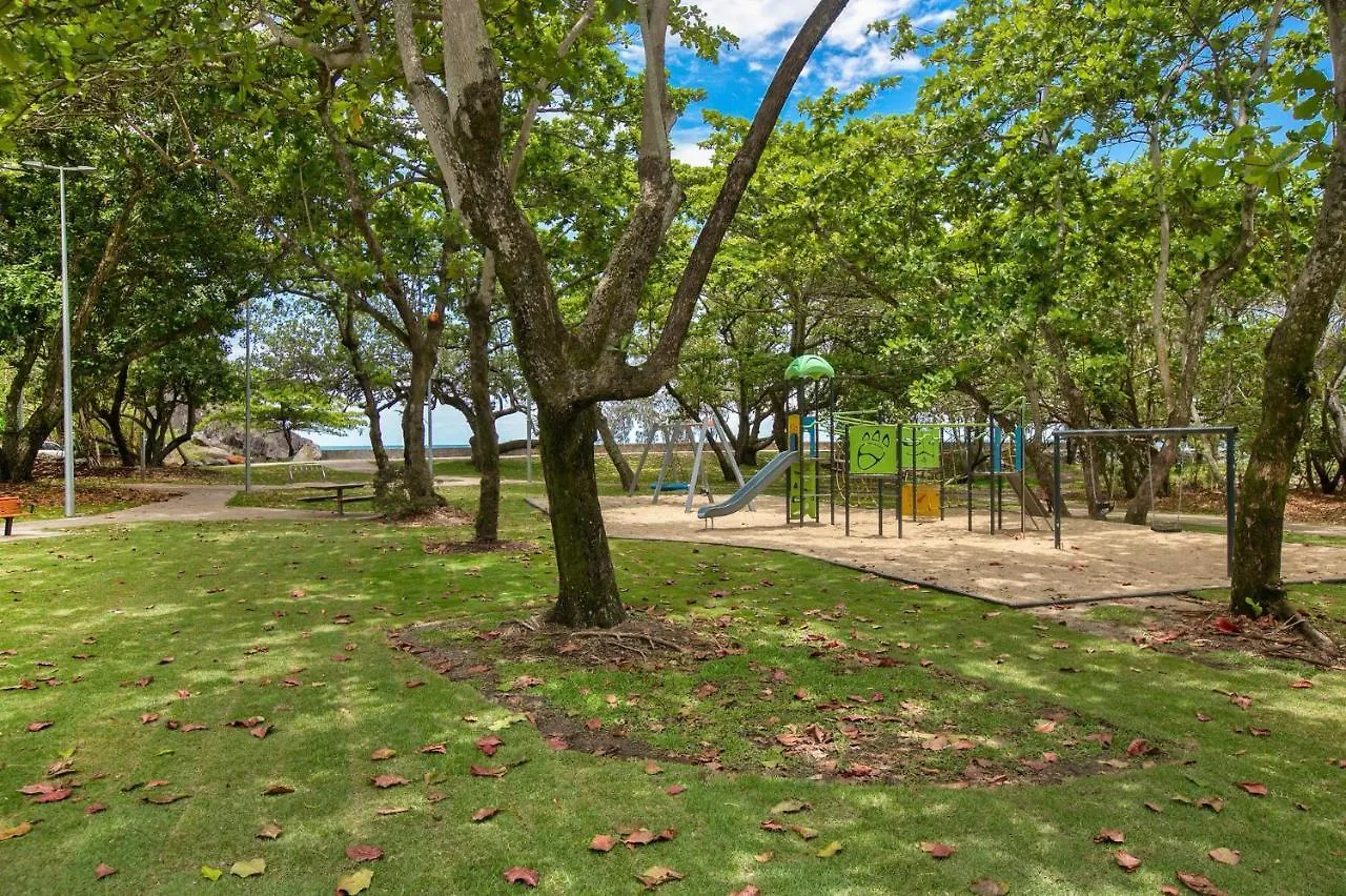 Apartamento Belle Escapes 4 Sims Esplanade Yorkeys Knob